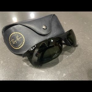 Ray-Ban Polarized Sunglasses